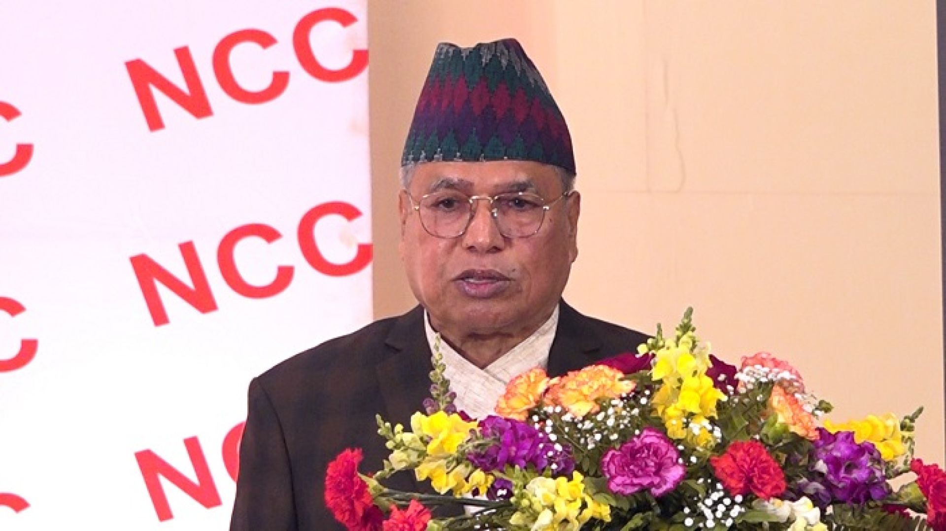 ‘भ्रष्टाचार कर भन्दा ठूलो भार बनिसक्यो, निजी क्षेत्रलाई कम्प्लायन्सको भारी मात्र नबोकाऔं’ 